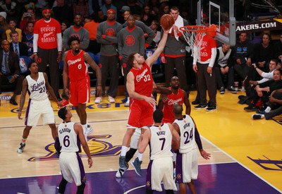 Promovirani Los Angeles Lakers nosit će dresove Kobe